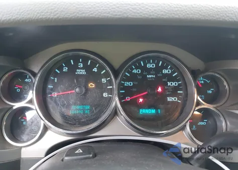 2012 Chevrolet Silverado 2500Hd Work Truck from USA, damaged, VIN 1GC0KVCGXCZ185867